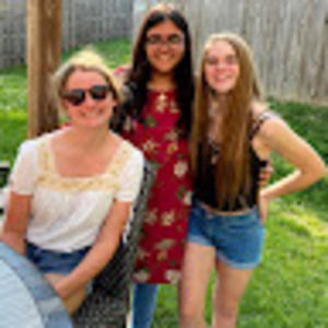 Meet your Posher, Blair